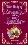 Cover: The Fate of Angels and Demons - The Islands of Rune