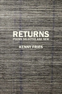 Enlarge image Cover: Returns - Nine Mile Art Corp