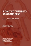 Cover: If Only I'd Turn Into Someone Else - Nine Mile Art Corp