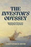 Cover: The Investor's Odyssey - Partners Media Publishing
