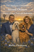 Cover: The Mulligan Chronicles - Cowtown Publishing