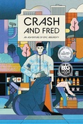 Cover: Crash and Fred - Chase Fiore