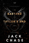 Cover: The Bastard of Taylor's End - Abbycat Group