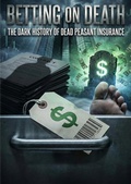 Cover: Betting on Death - epubli