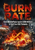Cover: Burn Rate - epubli