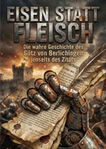 Cover: Eisen statt Fleisch - epubli