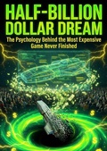 Cover: Half-Billion Dollar Dream - epubli