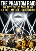 Cover: The Phantom Raid - epubli