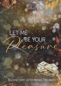 Cover: Let me be your pleasure - Tolino Media