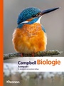 Cover: Campbell Biologie Kompakt - Pearson Studium