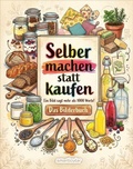 Cover: Selber machen statt kaufen - Das Bilderbuch - smarticular