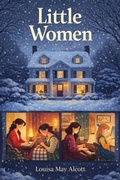Cover: Little Women - Legorreta