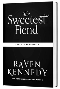 Enlarge image Cover: The Sweetest Fiend (Standard Edition) - Collins