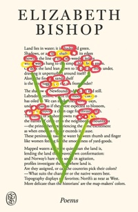 Enlarge image Cover: Poems - Farrar, Straus and Giroux