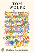 Cover: Electric Kool-Aid Acid Test - Farrar, Straus and Giroux