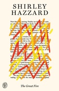 Cover: Great Fire - Picador Modern Classics