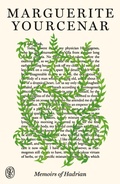 Cover: Memoirs of Hadrian - FSG Classics