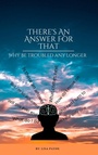 Cover: There's An Answer For That - Lisa Payne
