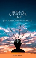 Cover: There's An Answer For That - Lisa Payne