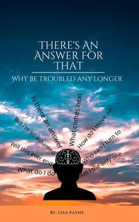 Enlarge image Cover: There's An Answer For That - Lisa Payne