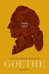 Enlarge image Cover: Faust I & II - Princeton University Press