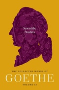 Cover: Scientific Studies - Princeton University Press