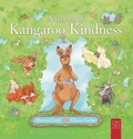 Cover: A Little Bit of Kangaroo Kindness - Tiny Tree