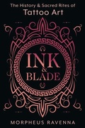 Cover: Ink & Blade - Llewellyn Worldwide, Ltd.