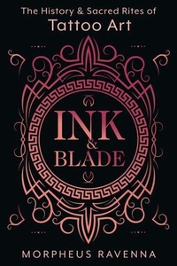 Enlarge image Cover: Ink & Blade - Llewellyn Worldwide, Ltd.