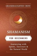 Cover: Shamanism for Beginners - Llewellyn Publications