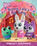 Cover: Bunny Lala's Big Song - Loyola Press