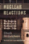 Cover: Nuclear Reactions - Unm Press