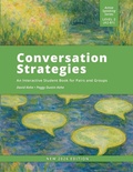 Cover: Conversation Strategies - Pro Lingua Learning