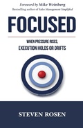 Cover: Focused - Star Results Inc.