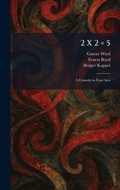 Cover: 2 X 2 = 5 - Creative Media Partners, LLC