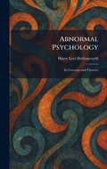 Cover: Abnormal Psychology - Creative Media Partners, LLC