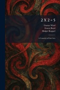 Cover: 2 X 2 = 5 - Creative Media Partners, LLC