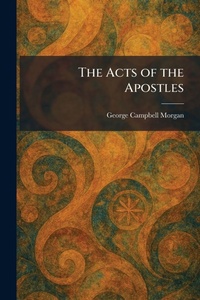 Enlarge image Cover: The Acts of the Apostles - Creative Media Partners, LLC