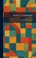 Cover: Adult Learning - Creative Media Partners, LLC