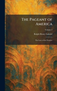Enlarge image Cover: The Pageant of America - Creative Media Partners, LLC