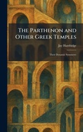 Cover: The Parthenon and Other Greek Temples - Creative Media Partners, LLC
