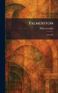 Cover: Palmerston - Creative Media Partners, LLC