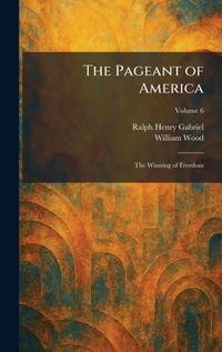 Enlarge image Cover: The Pageant of America - Creative Media Partners, LLC
