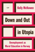 Cover: Down and Out in Utopia - University of Toronto Press