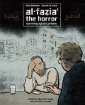 Cover: Al-Fazia': the Horror - University of Toronto Press