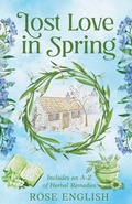Cover: Lost Love in Spring - Gillari Books