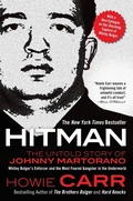 Cover: Hitman - St Martin's Press