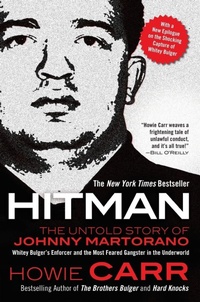 Enlarge image Cover: Hitman - St Martin's Press