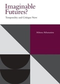 Cover: Imaginable Futures? - Edinburgh University Press