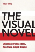 Cover: The Visual Novel - Edinburgh University Press